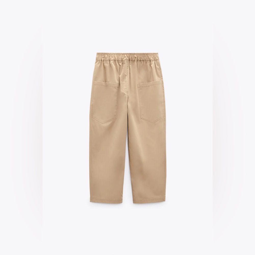 Zara pants size small new with tags